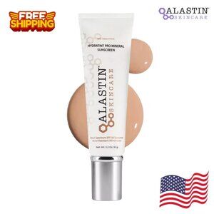 Alastin Hydratint Pro Mineral Broad Spectrum Sunscreen SPF 36 - 3.2 Ounces
